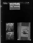 Officers of Pitt Co.; Golden Anniversary (3 Negatives), March 23-25, 1963 [Sleeve 36, Folder c, Box 29]